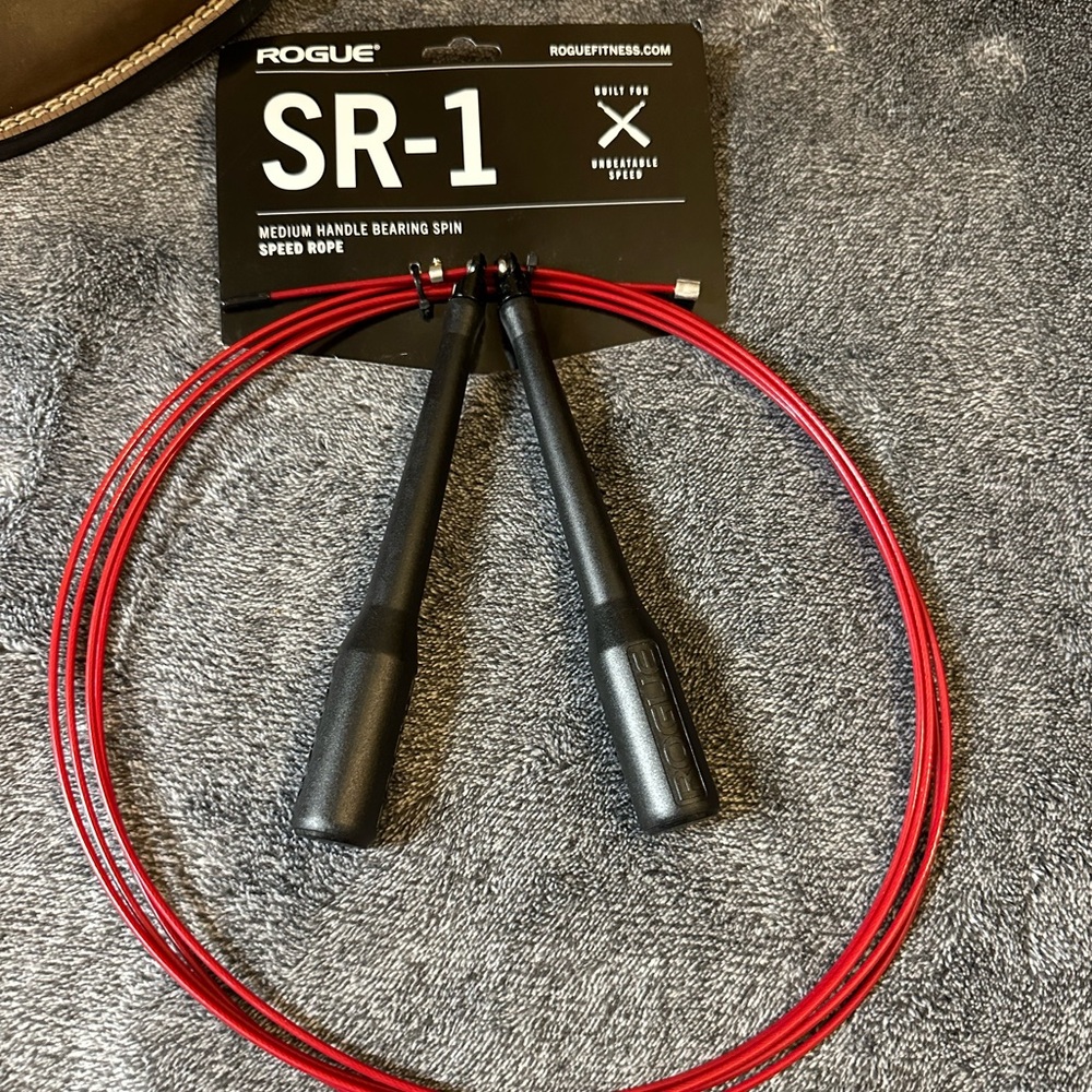 Rogue Speed Rope SR-1